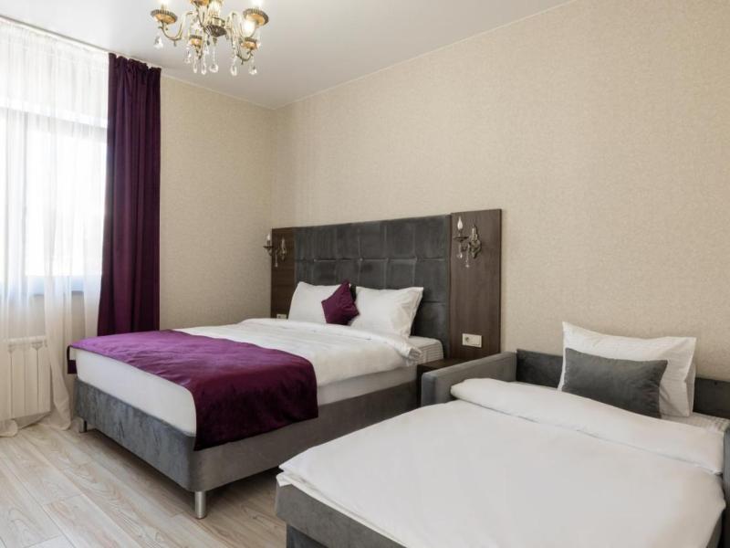 Solar by Stellar Hotels, Krasnaya Polyana