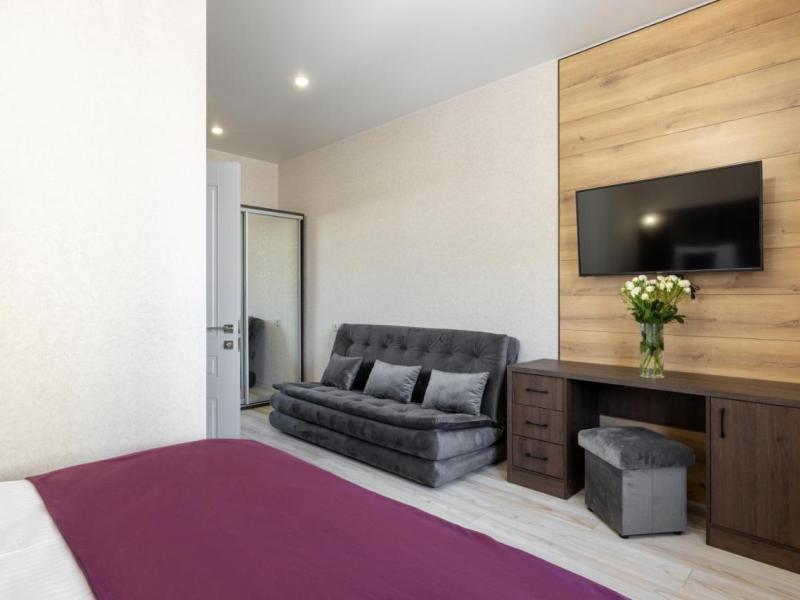 Solar by Stellar Hotels, Krasnaya Polyana