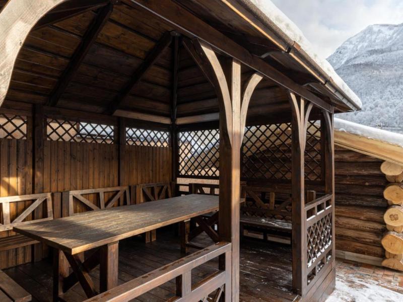 Solar by Stellar Hotels, Krasnaya Polyana
