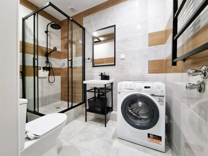 Дюна Комплекс апартаментов