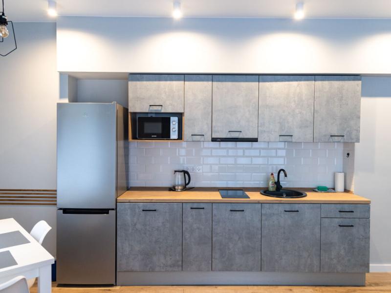 Дюна Комплекс апартаментов