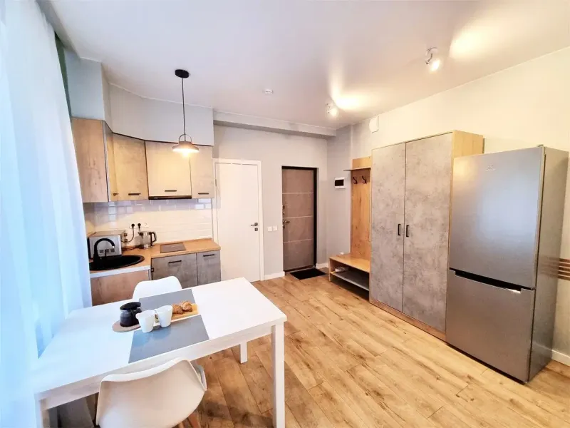 Дюна Комплекс апартаментов