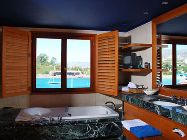 Elounda Bay Palace Elite Club