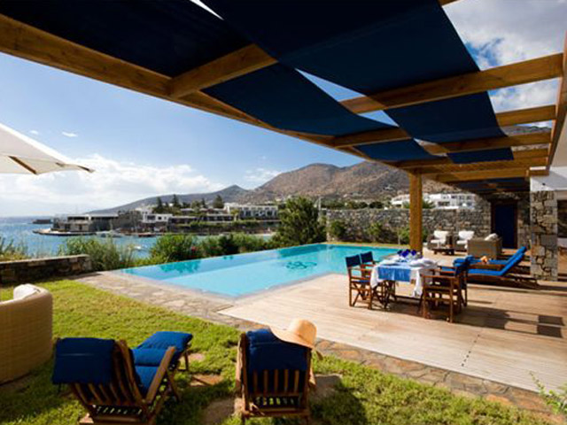 Elounda Bay Palace Elite Club