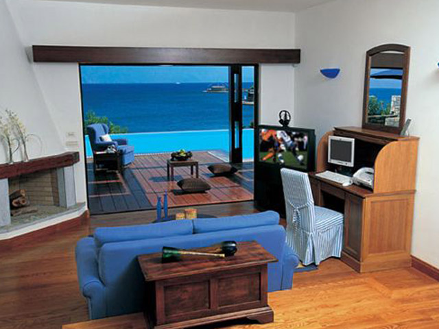 Elounda Bay Palace Elite Club