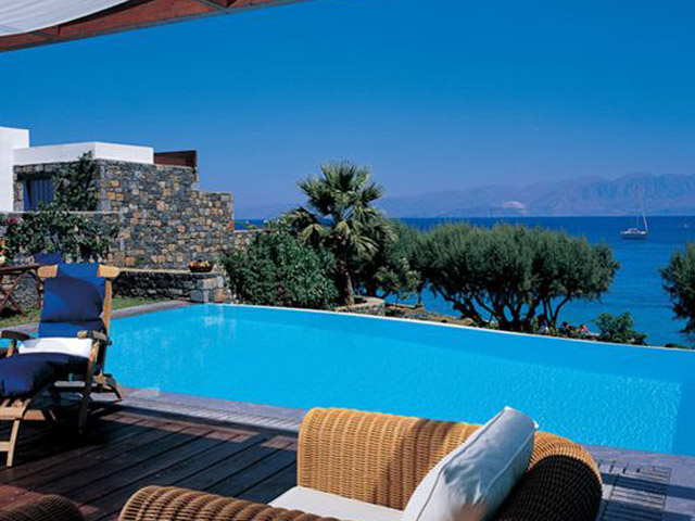 Elounda Bay Palace Elite Club