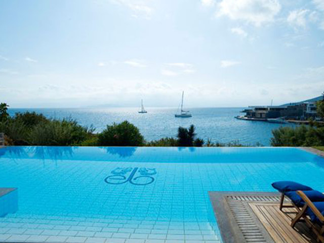 Elounda Bay Palace Elite Club