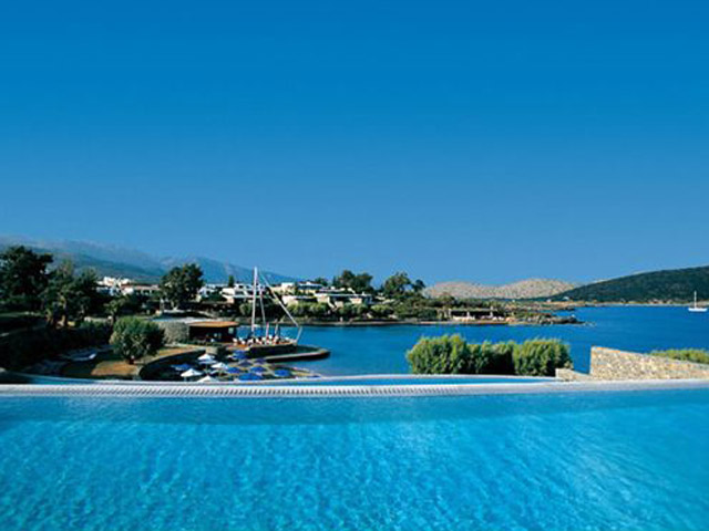 Elounda Bay Palace Elite Club