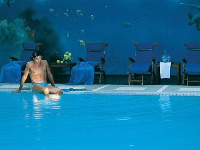 Elounda Bay Palace Elite Club