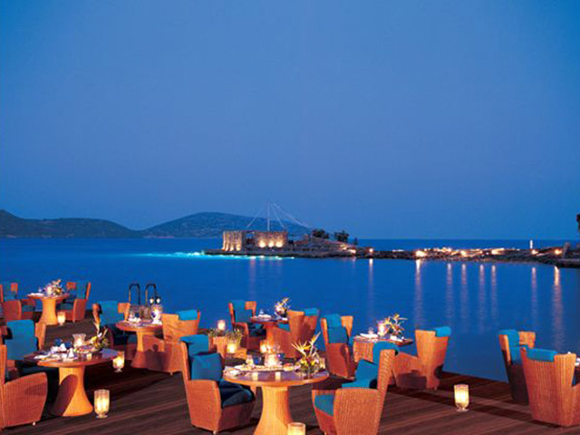 Elounda Bay Palace Elite Club
