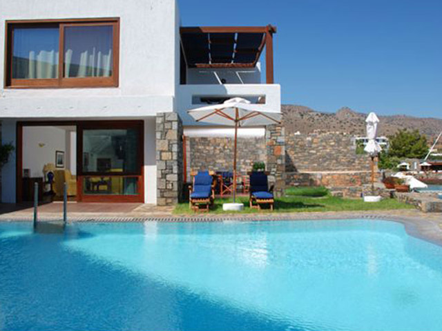 Elounda Bay Palace Elite Club