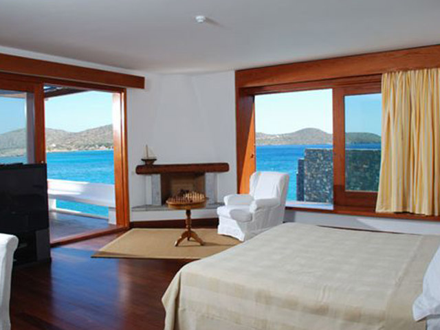 Elounda Bay Palace Elite Club