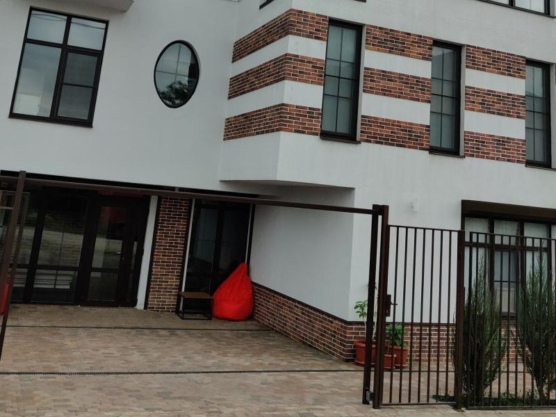 Anapa LOFT Inn