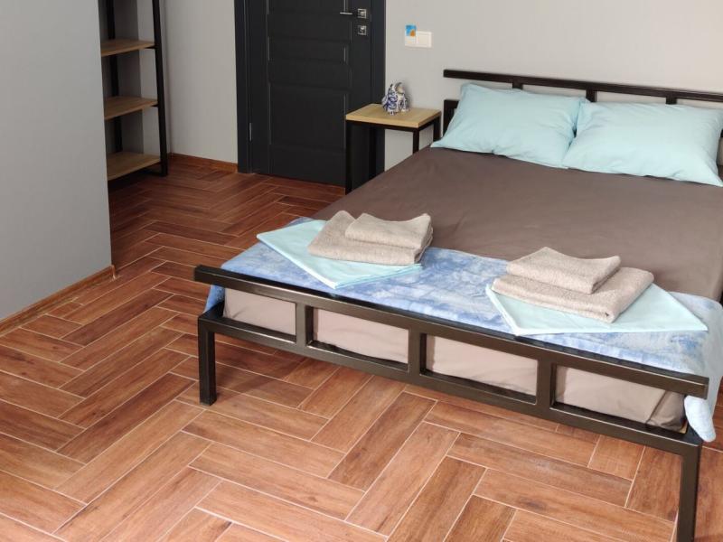 Anapa LOFT Inn