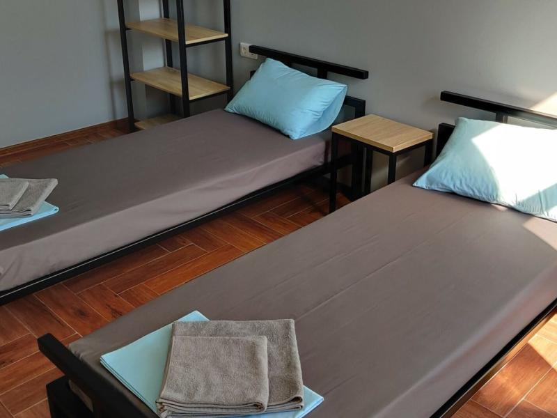 Anapa LOFT Inn