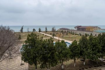 Отель Electra Holiday Россия, Республика Дагестан, фото 16