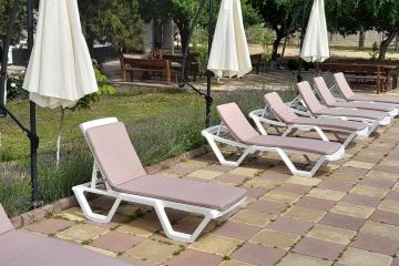 Отель Electra Holiday Россия, Республика Дагестан, фото 20