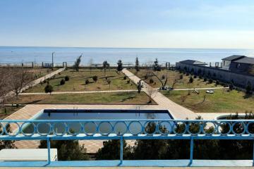 Отель Electra Holiday Россия, Республика Дагестан, фото 2