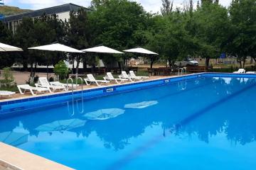 Отель Electra Holiday Россия, Республика Дагестан, фото 22