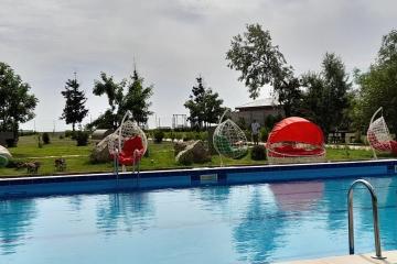 Отель Electra Holiday Россия, Республика Дагестан, фото 23