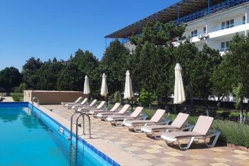 Отель Electra Holiday Россия, Республика Дагестан, фото 24