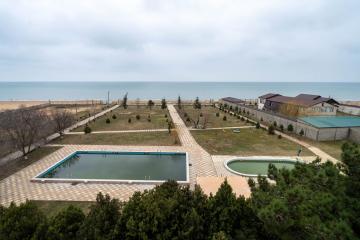 Отель Electra Holiday Россия, Республика Дагестан, фото 4