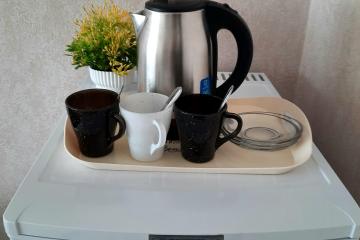 Отель Electra Holiday Россия, Республика Дагестан, фото 7