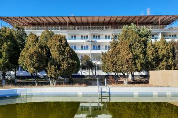 Отель Electra Holiday Россия, Республика Дагестан, фото 9