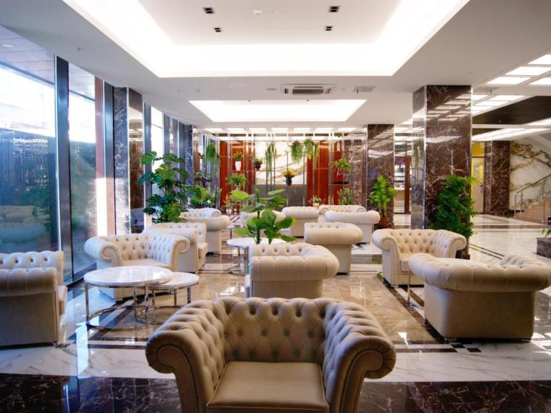 1000 и одна ночь