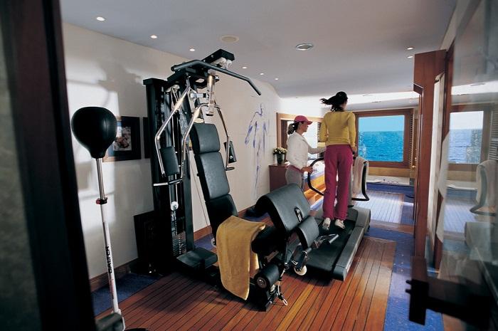 Elounda Bay Palace Prestige Club