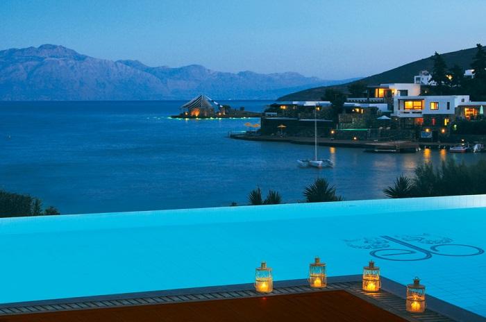 Elounda Bay Palace Prestige Club