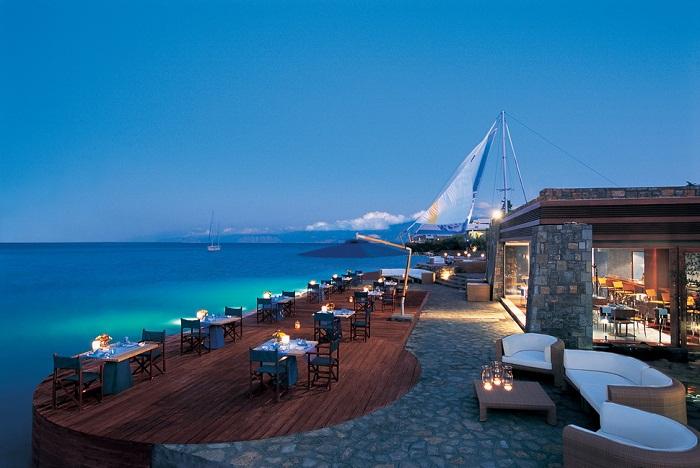 Elounda Bay Palace Prestige Club