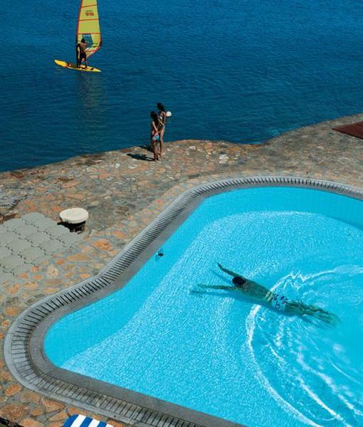 Elounda Bay Palace Prestige Club