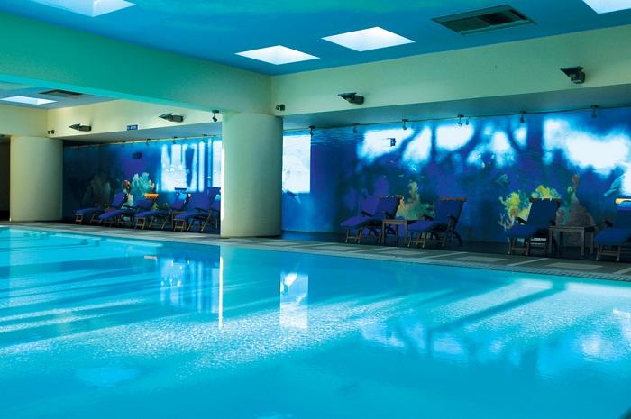 Elounda Bay Palace Prestige Club