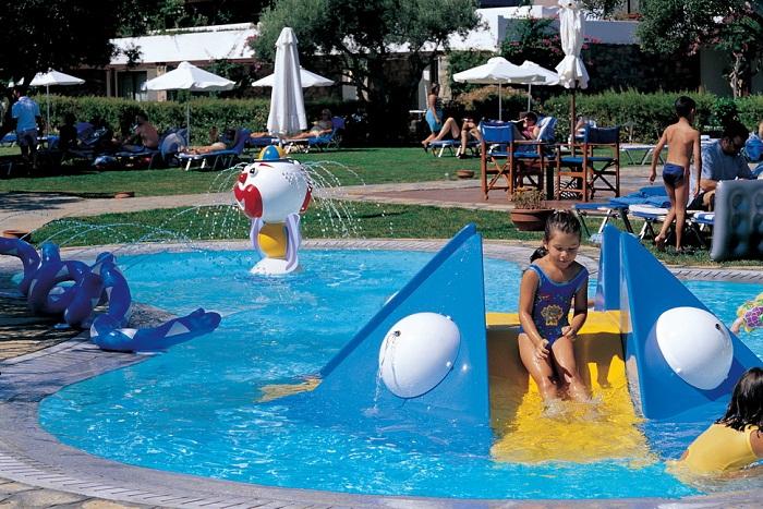 Elounda Bay Palace Prestige Club