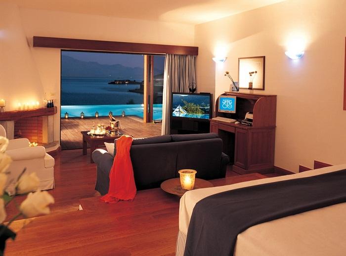 Elounda Bay Palace Prestige Club