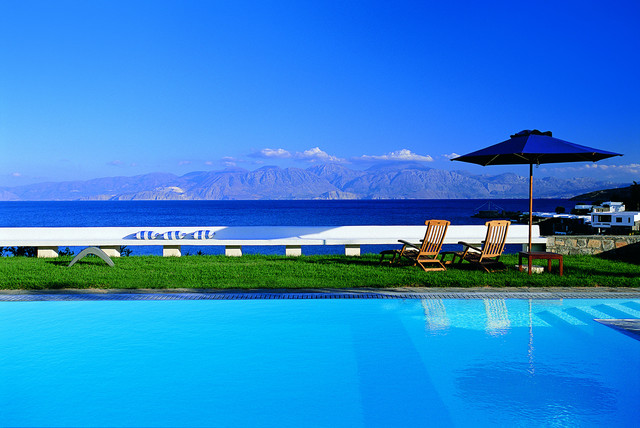 Elounda Bay Palace Prestige Club