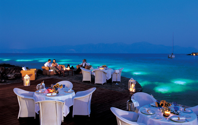 Elounda Bay Palace Prestige Club