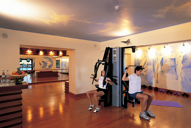 Elounda Bay Palace Prestige Club