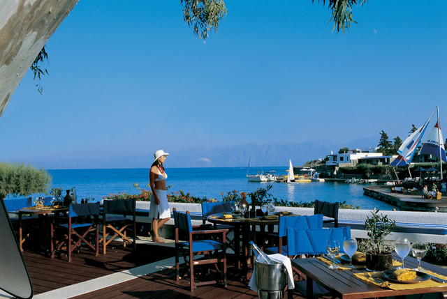 Elounda Bay Palace Prestige Club