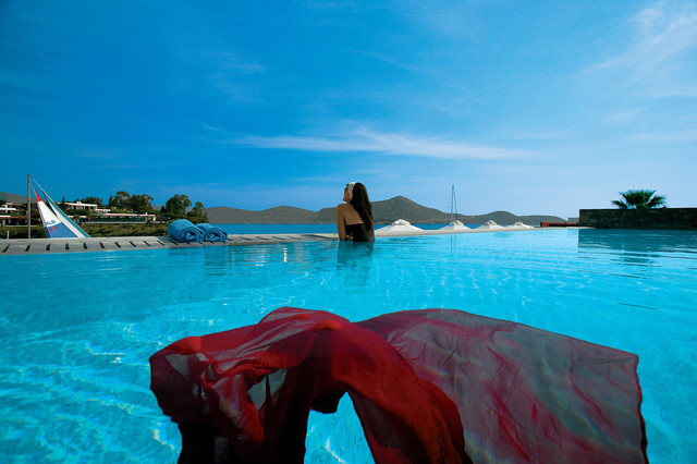 Elounda Bay Palace Prestige Club