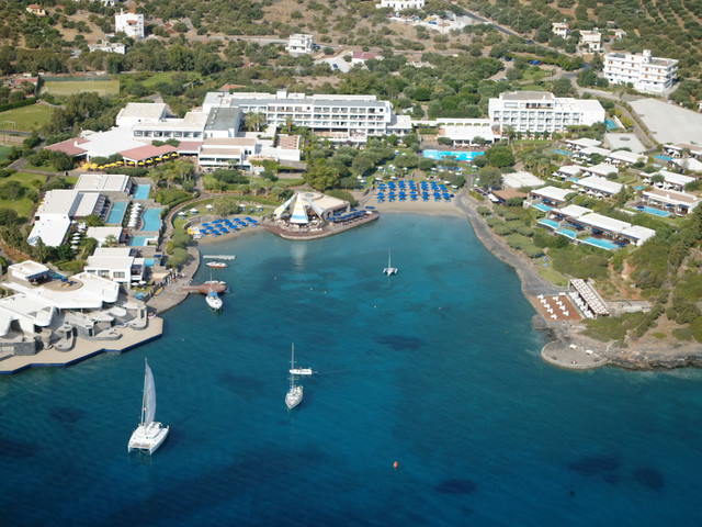Elounda Bay Palace Prestige Club