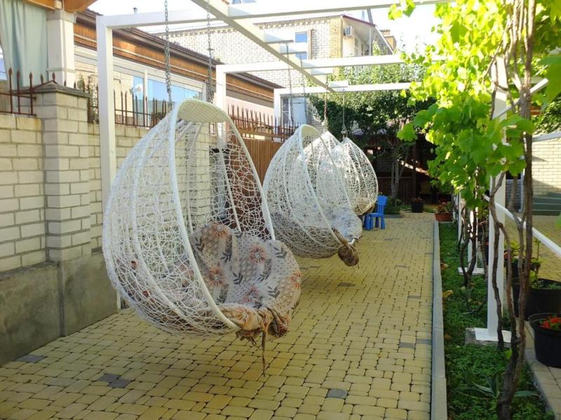 Николаев двор Гостевой дом