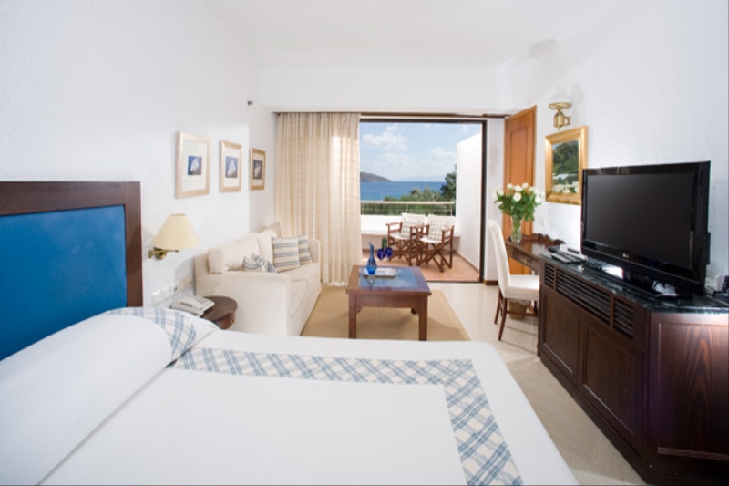 Elounda Bay Palace Smart Club