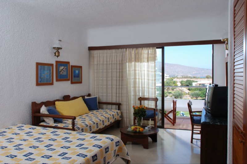 Elounda Bay Palace Smart Club