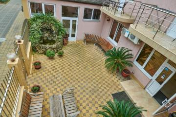 Отель Севан Россия, Адлер, фото 3