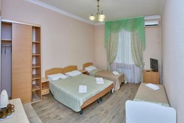 Отель Севан Россия, Адлер, фото 4