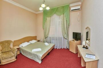 Отель Севан Россия, Адлер, фото 5