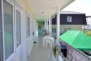 Отель Баден-Баден (Дивноморское) Россия, Геленджик, фото 3