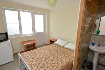 Отель Баден-Баден (Дивноморское) Россия, Геленджик, фото 4